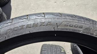 Letní pneumatiky 235/35/19 Bridgestone - 9