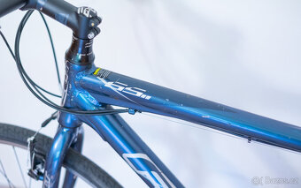 Fitness / Krosové kolo Felt QX 65 (vel. L) - 9
