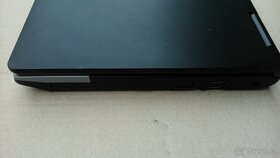 Fujitsu lifebook E752 - 9