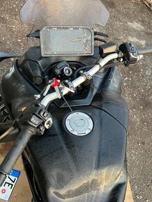 YAMAHA MXT890D rok 9.2023 Čr doklady - 9