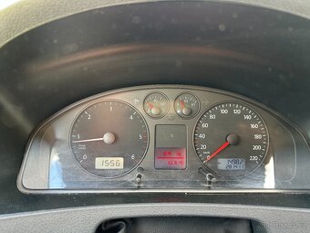 Volkswagen Caravelle T5 LONG 128kW - 9