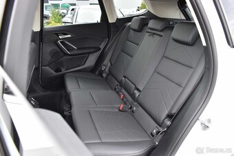 BMW X1 xDrive23d TAŽNÉ DPH ČR 1.MAJITEL - 9