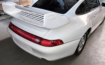 PORSCHE 911 SC 3,0 r.v.1980 - 9
