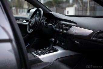 Audi A6 BiTDI S-LINE QUATTRO - 9