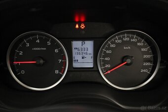 Subaru XV, 1.6i 84kW CVT AWD, 1. MAJITEL - 9