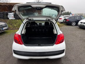 Peugeot 207 1.4 HDI - 9