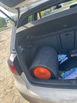 Golf 6 GTD - 9