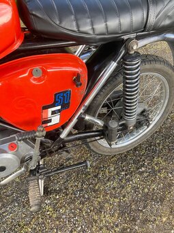 Simson s51 enduro - 9