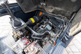 Vysokozdvižný vozík Still RX 70-30 (VV0197) - 9