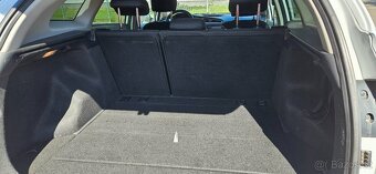 rezervace Kia Ceed SW, 1,6CRDI 100KW - 9