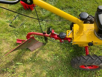 malotraktor Vari Pony IIA - 9