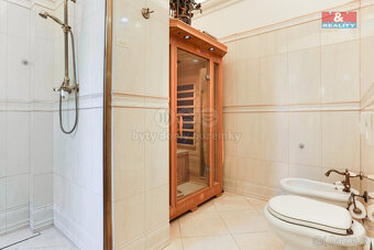 Prodej bytu 3+kk, 81 m², Karlovy Vary, ul. Zeyerova - 9