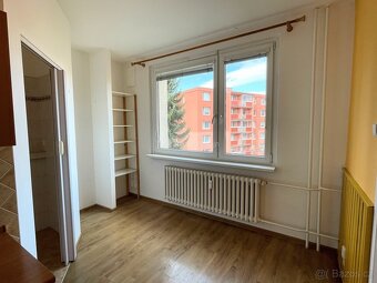 Prodej bytu 4+1 s lodžií ve Vsetíně Rokytnici - 9
