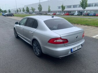 Škoda Superb - 9