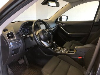 MAZDA CX- 5 SKIACTIV AWD - 9
