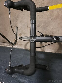 Silniční kolo Cannondale - 9