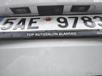 Škoda Yeti 1.4 tsi 110kW DSG r.v 2016 - 9