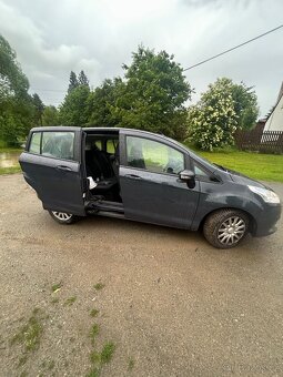 Ford B Max 1.0 - 9