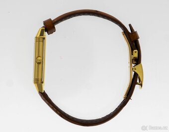 Jaeger-LeCoultre Reverso Classique – 18 kt zlato – 2000s - 9