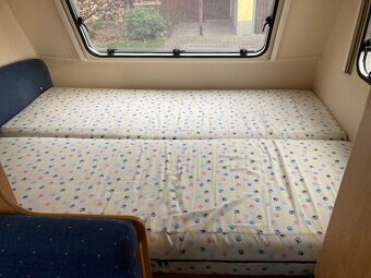 Prodej karavanu ANTARES LUXE AMBIANCE 400 - 9