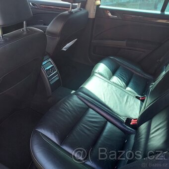 Prodam nebo vymenim ŠKODA SUPERB COMBI top stav - 9