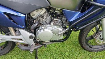Honda XL 125 Varadero - 9