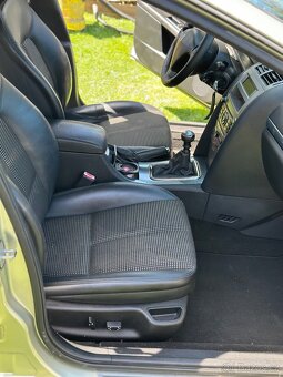 Peugeot 407 2.2i 120kw - 9