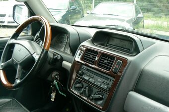 Mitsubishi Pajero Pinin 2.0GDi 4x4 -2004 -97757 km - 9