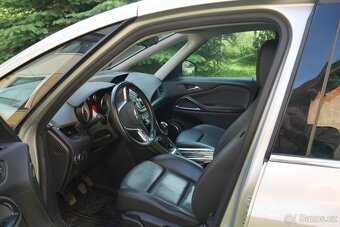 Opel Zafira Tourer; 1.4; r.v. 2011; manuál - 9