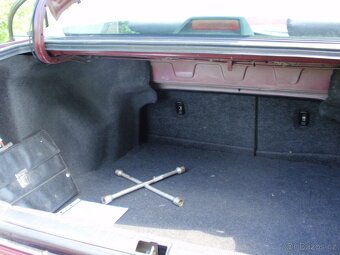 Toyota Carina E 2.0 D-Turbo XL - 9