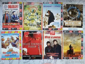 Filmy #1 - 9
