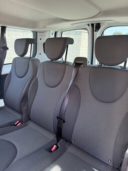 PEUGEOT EXPERT 1.6HDi 66KW 9MÍST - 9