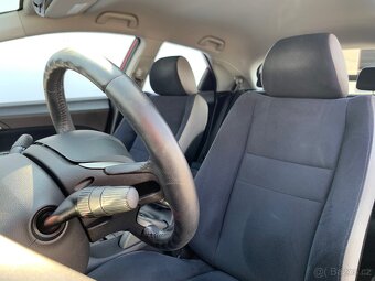 Honda Civic - 9