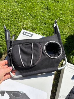 Thule Urban Glide 2 - 9