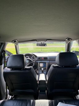 Škoda Octavia 1 RS Combi - 9