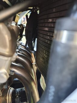 Honda CBR900RR 1999 Top stav - 9