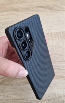Samsung galaxy S25 Ultra Black Jako Nový.Cz - 9