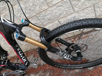 SPECIALIZED S-Works Stumpjumper FSR 29 - 9