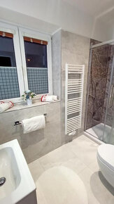 Železná Ruda dům 5 bytů - apartmánů - 9
