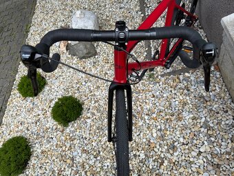 RB Bike Gravel, 2023 - 9