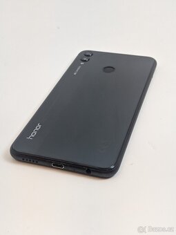 Honor 8X 4/64gb black. Záruka 6 měsíců. - 9