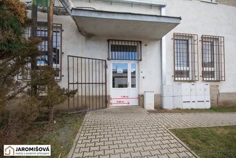 Pronájem skladu, 73m² - Praha - Modřany - 9