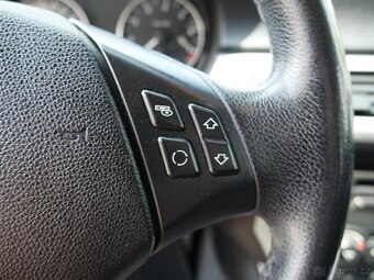 BMW Řada 3 2.5i , 160 kW benzín, 2005 - 9