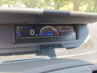 Renault megané scénic 1.6 81kw, r.v.2012 - 9