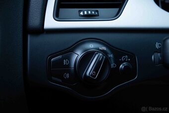 Audi A4 Avant 2.0 TDI - 9