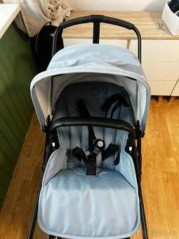 Bugaboo FOX 1 TRACK Collection - 9
