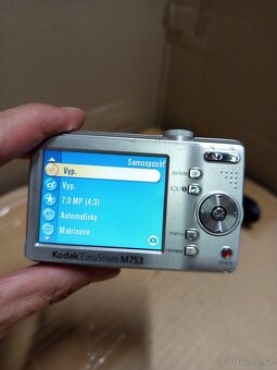 KODAK EasyShare M753 - 9