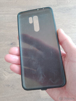 Xiaomi Redmi 9 tvrzená skla, pouzdra - 9