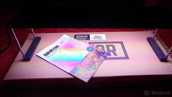 LED Sincor Maister WiFi RGBW - 9