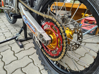 Honda crf 450r - 9